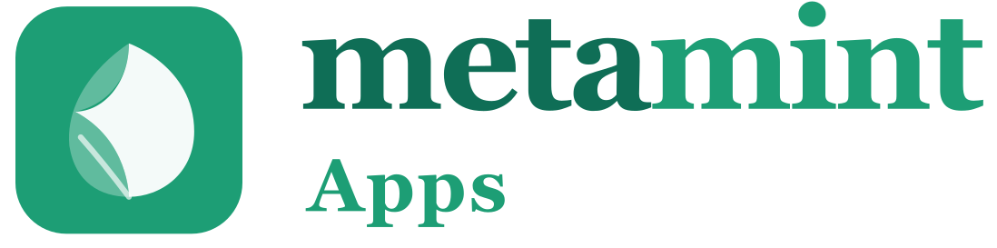 Metamint Apps